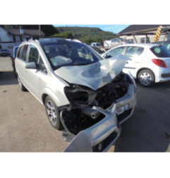 Autoradio d'origine OPEL ZAFIRA B Photo n°9