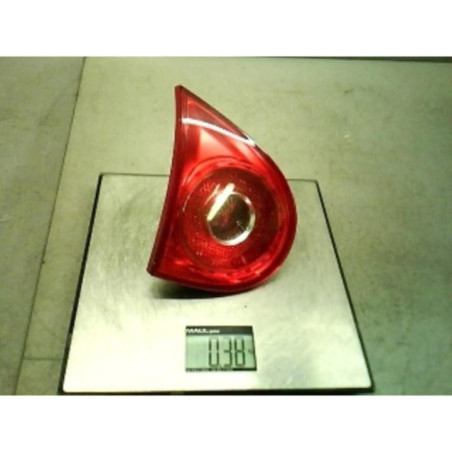 Feu arriere secondaire gauche (feux) VOLKSWAGEN GOLF 5 Photo n°1