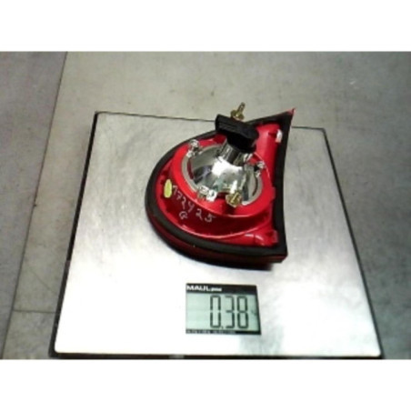 Feu arriere secondaire gauche (feux) VOLKSWAGEN GOLF 5