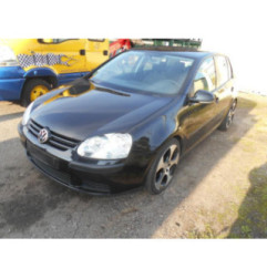 Feu arriere secondaire gauche (feux) VOLKSWAGEN GOLF 5 Photo n°3