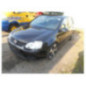 Feu arriere secondaire gauche (feux) VOLKSWAGEN GOLF 5