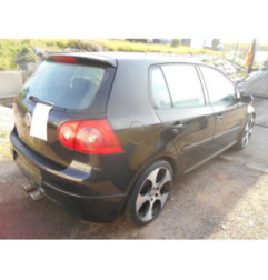 Feu arriere secondaire gauche (feux) VOLKSWAGEN GOLF 5 Photo n°5