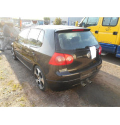 Feu arriere secondaire gauche (feux) VOLKSWAGEN GOLF 5 Photo n°6