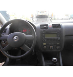 Feu arriere secondaire gauche (feux) VOLKSWAGEN GOLF 5 Photo n°7