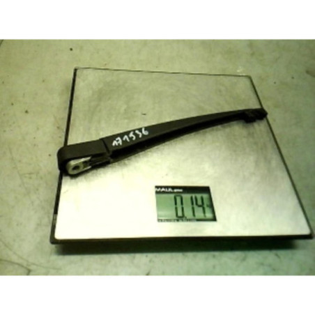 Bras essuie glace arriere PEUGEOT 207 Photo n°1