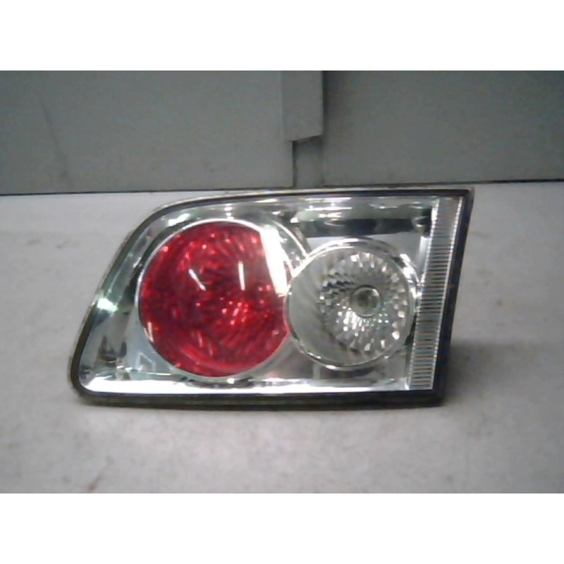 Feu arriere secondaire droit (feux) MAZDA 6 1