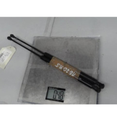 Verin de coffre PEUGEOT 207 Photo n°1