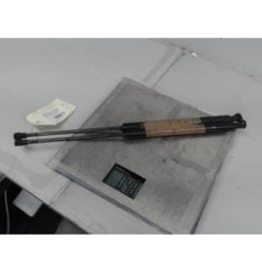 Verin de coffre PEUGEOT 207 Photo n°3