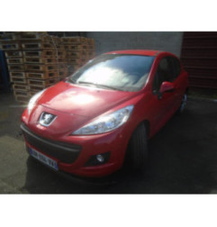 Verin de coffre PEUGEOT 207 Photo n°4