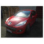 Verin de coffre PEUGEOT 207