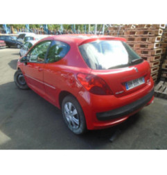 Verin de coffre PEUGEOT 207 Photo n°6