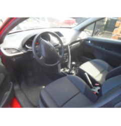 Verin de coffre PEUGEOT 207 Photo n°8