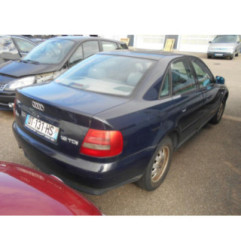 Retroviseur droit AUDI A4 1 Photo n°7