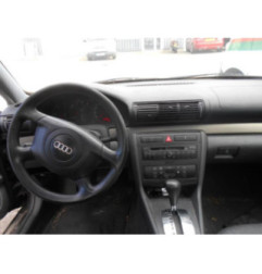 Retroviseur droit AUDI A4 1 Photo n°8