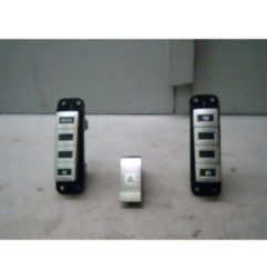 Bouton de warning KIA CARNIVAL 1