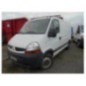 Aile avant gauche RENAULT MASTER 2