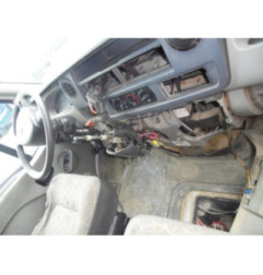 Aile avant gauche RENAULT MASTER 2 Photo n°6