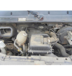 Aile avant gauche RENAULT MASTER 2 Photo n°7