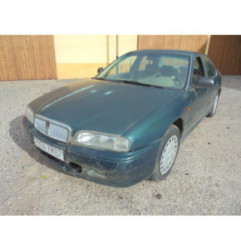 Com (Bloc Contacteur Tournant+Commodo Essuie Glace+Commodo Phare) ROVER 600 Photo n°5