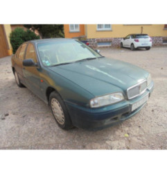 Compteur ROVER 600 Photo n°7