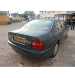 Compteur ROVER 600 Photo n°8