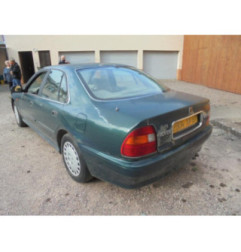 Compteur ROVER 600 Photo n°9