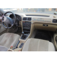 Compteur ROVER 600 Photo n°10