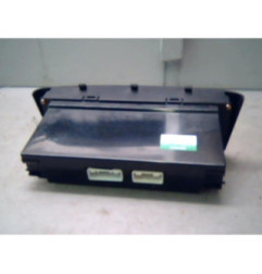 Commande chauffage TOYOTA AVENSIS 2