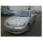Commande chauffage TOYOTA AVENSIS 2