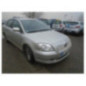 Commande chauffage TOYOTA AVENSIS 2