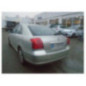 Commande chauffage TOYOTA AVENSIS 2