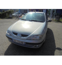 Feu arriere principal droit (feux) RENAULT MEGANE 1 Photo n°5