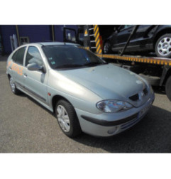 Feu arriere principal droit (feux) RENAULT MEGANE 1 Photo n°6