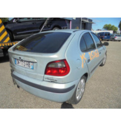 Feu arriere principal droit (feux) RENAULT MEGANE 1 Photo n°7