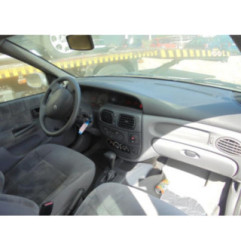 Feu arriere principal droit (feux) RENAULT MEGANE 1 Photo n°9