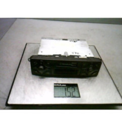 Autoradio d'origine MERCEDES CLASSE C 203 Photo n°1
