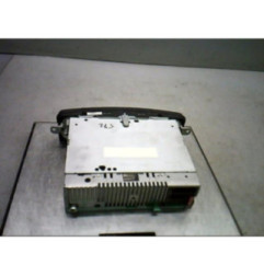 Autoradio d'origine MERCEDES CLASSE C 203 Photo n°4