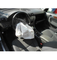 Autoradio d'origine MERCEDES CLASSE C 203 Photo n°11