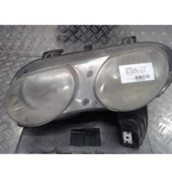 Optique avant principal gauche (feux)(phare) ROVER 75 Photo n°1