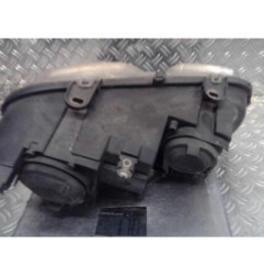 Optique avant principal gauche (feux)(phare) ROVER 75 Photo n°3