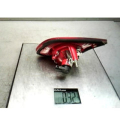 Feu arriere secondaire gauche (feux) VOLKSWAGEN PASSAT 5 Photo n°1