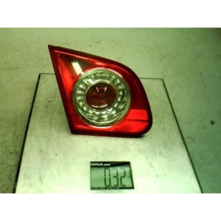 Feu arriere secondaire gauche (feux) VOLKSWAGEN PASSAT 5