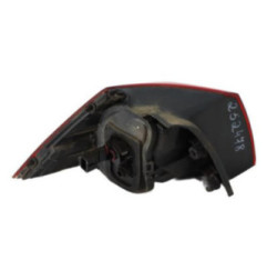 Feu arriere principal droit (feux) VOLKSWAGEN GOLF 7 Photo n°3