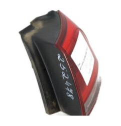 Feu arriere principal droit (feux) VOLKSWAGEN GOLF 7 Photo n°4