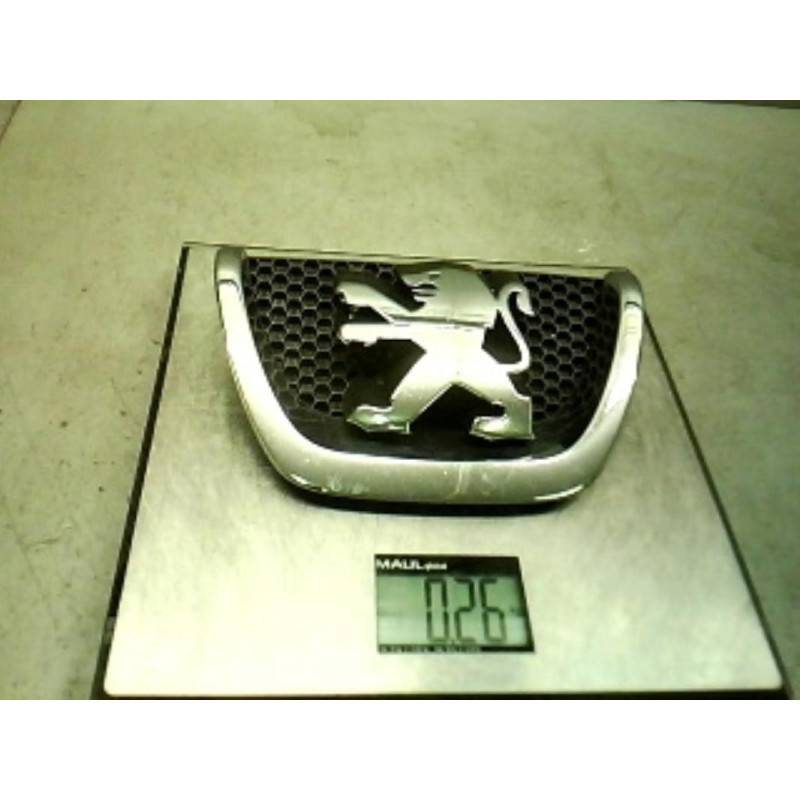 Sigle de calandre PEUGEOT 207