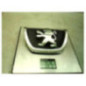 Sigle de calandre PEUGEOT 207