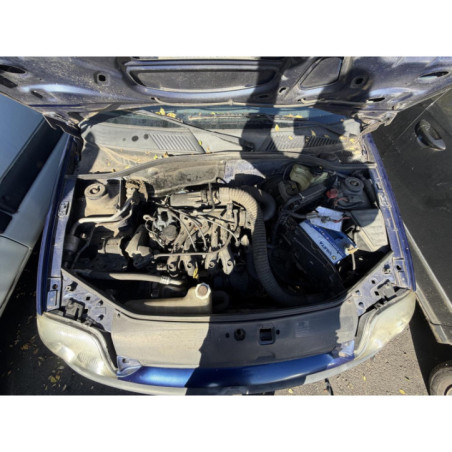 Triangle avant gauche RENAULT CLIO 2
