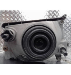 Optique avant principal droit (feux)(phare) LANCIA Y10 2 Photo n°3