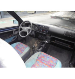 Optique avant principal droit (feux)(phare) LANCIA Y10 2 Photo n°9