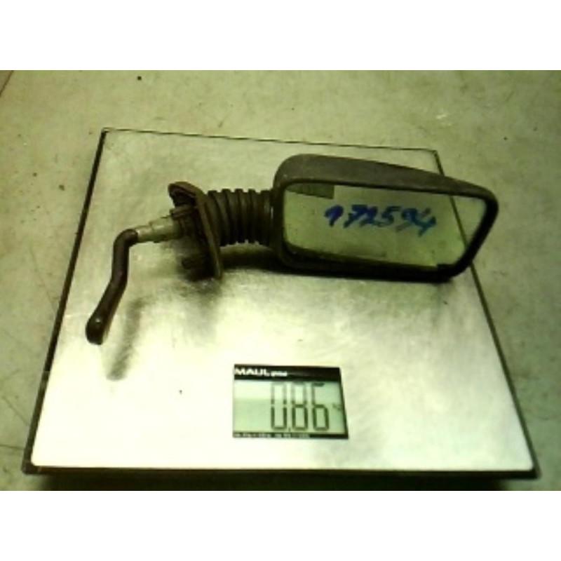 Retroviseur droit LANCIA Y10 2